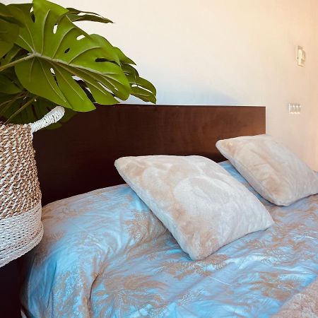 Lovely Triana Flat With Roof Terrace Seville Luaran gambar