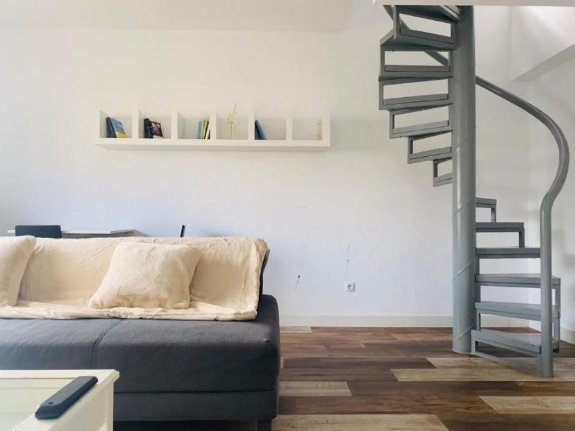 Lovely Triana Flat With Roof Terrace Seville Luaran gambar