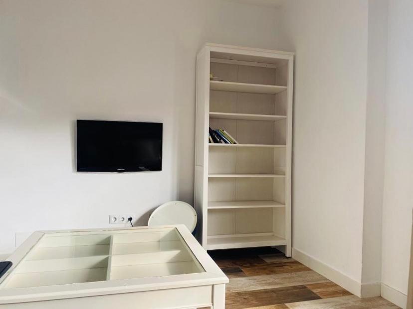 Lovely Triana Flat With Roof Terrace Seville Luaran gambar