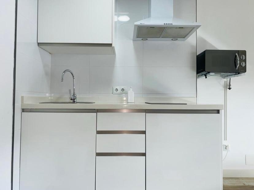 Lovely Triana Flat With Roof Terrace Seville Luaran gambar