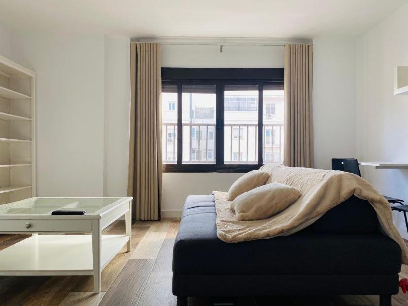 Lovely Triana Flat With Roof Terrace Seville Luaran gambar