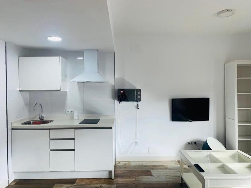 Lovely Triana Flat With Roof Terrace Seville Luaran gambar