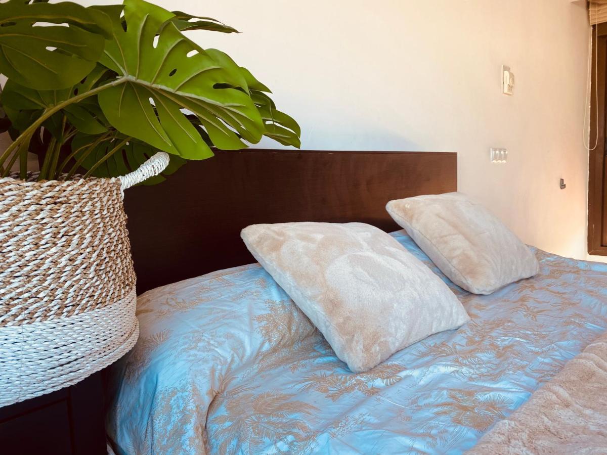 Lovely Triana Flat With Roof Terrace Seville Luaran gambar