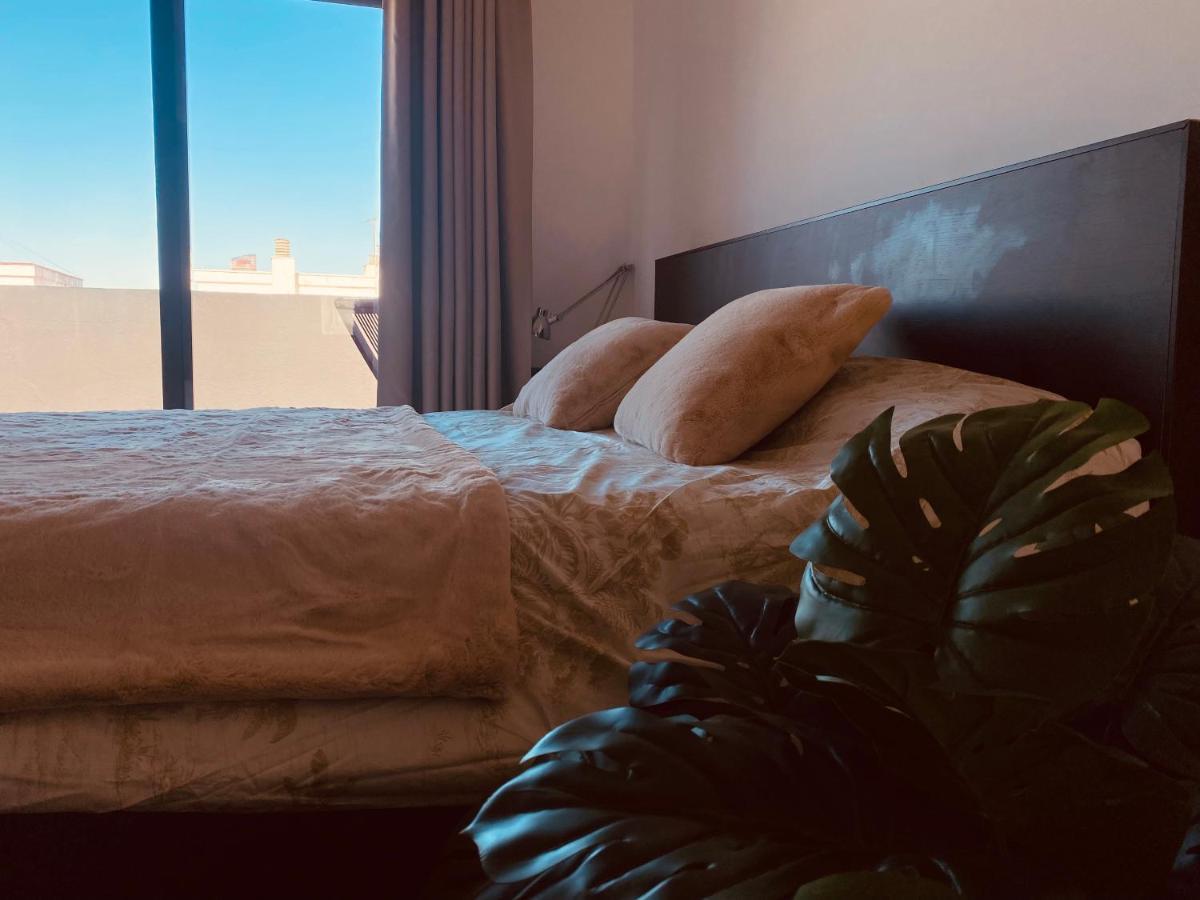 Lovely Triana Flat With Roof Terrace Seville Luaran gambar