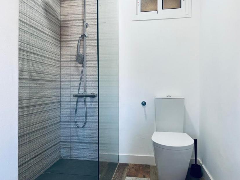 Lovely Triana Flat With Roof Terrace Seville Luaran gambar