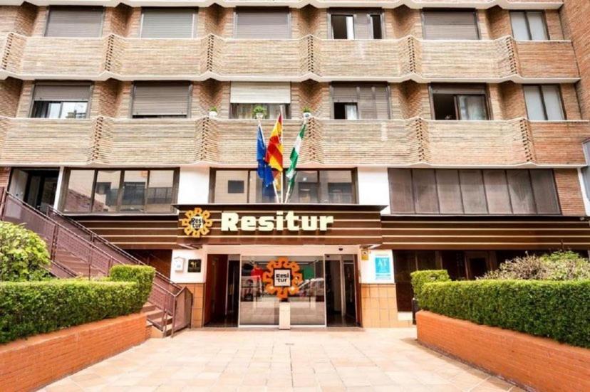 Lovely Triana Flat With Roof Terrace Seville Luaran gambar