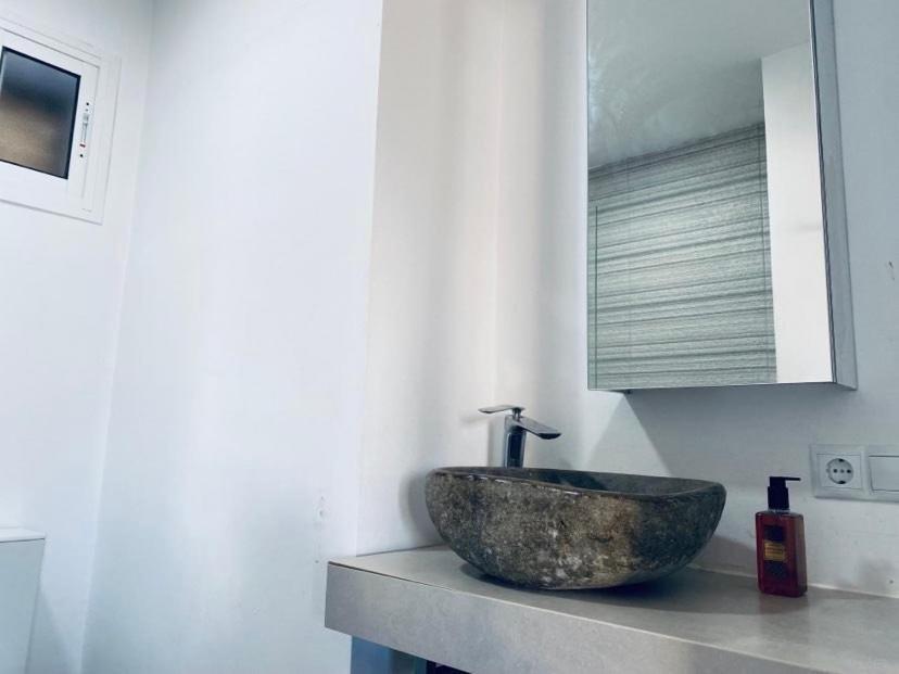 Lovely Triana Flat With Roof Terrace Seville Luaran gambar